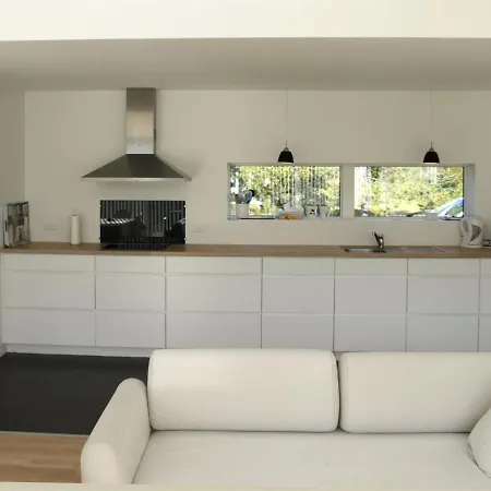 Jonce - 400m From The Sea In Ne Jutland By Interhome Holiday home Jerup