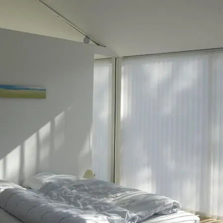 Jonce - 400m From The Sea In Ne Jutland By Interhome Holiday home *