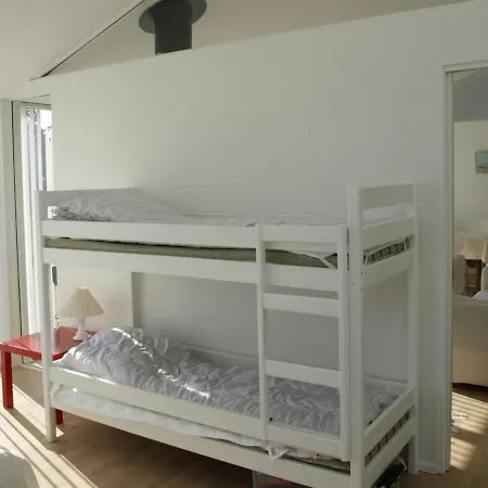 Holiday home Jonce - 400m From The Sea In Ne Jutland By Interhome Jerup