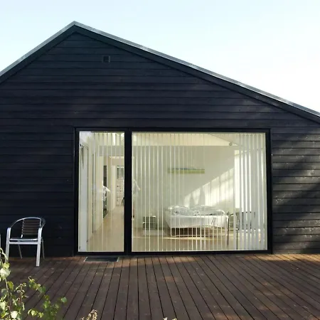 Jonce - 400m From The Sea In Ne Jutland By Interhome Holiday home *