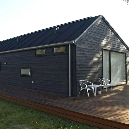 Jonce - 400m From The Sea In Ne Jutland By Interhome Holiday home