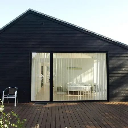 Jonce - 400m From The Sea By Interhome * Jerup