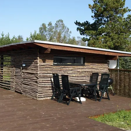 Semesterbostad Jonce - 400m From The Sea By Interhome Jerup