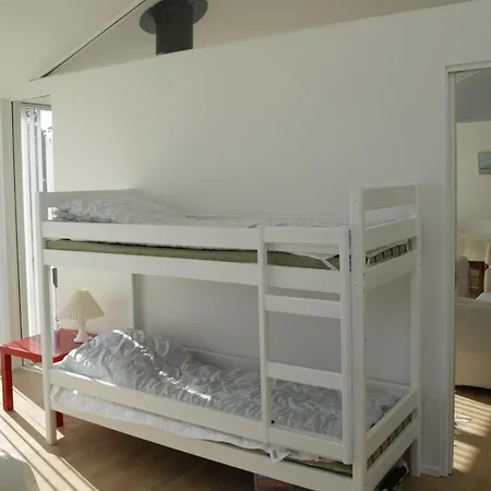 Feriehus Jonce - 400m From The Sea By Interhome Jerup